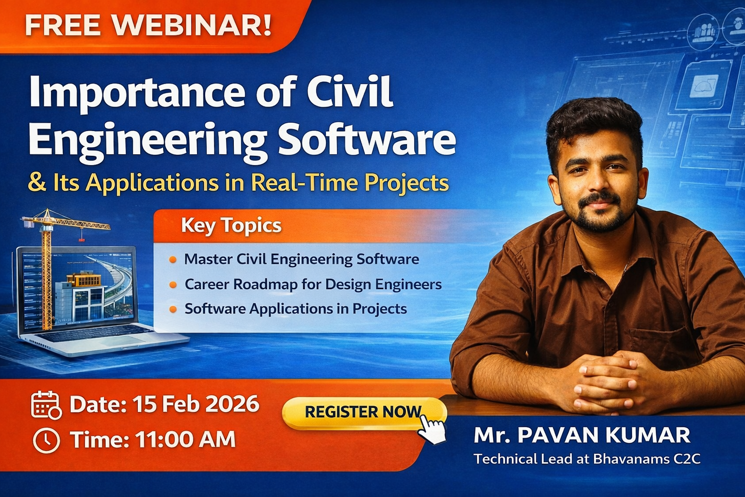 Importance of Civil Engineering Software 